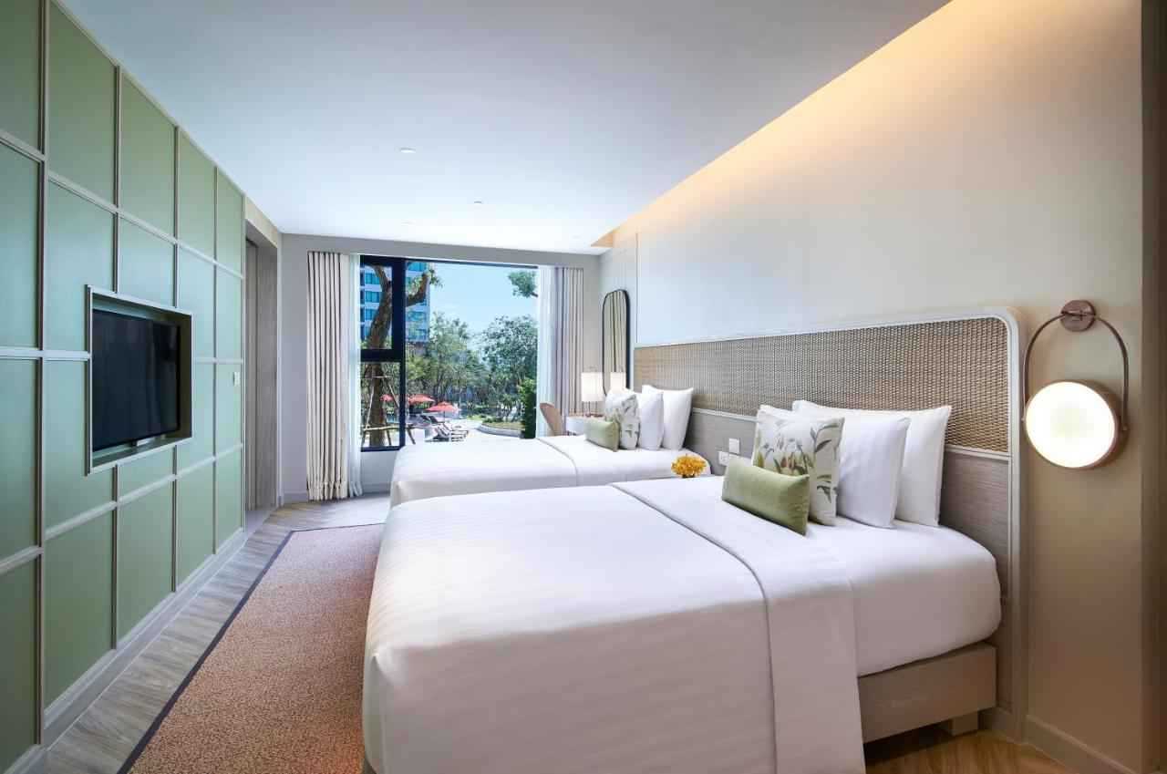Pullman Bangkok Hotel G