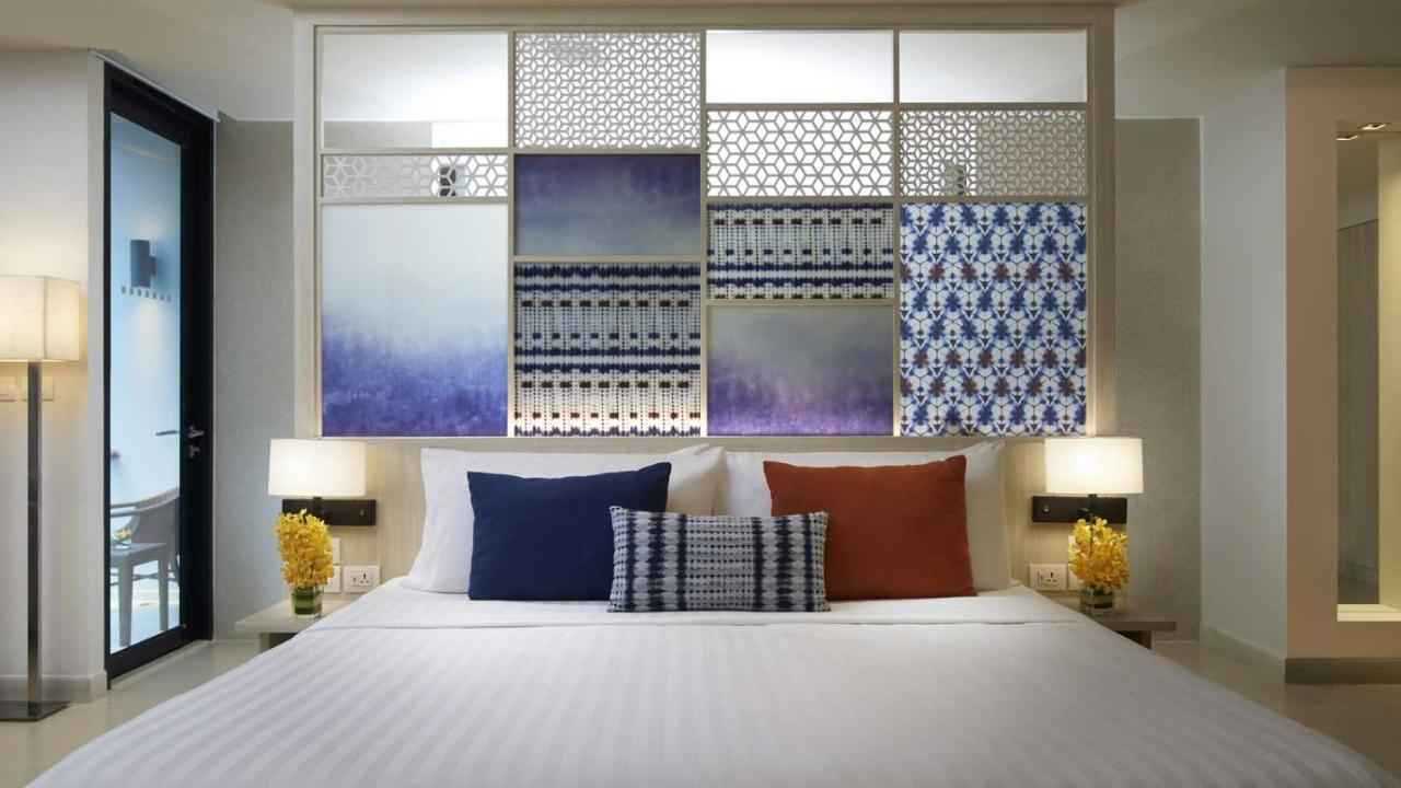Pullman Bangkok Hotel G