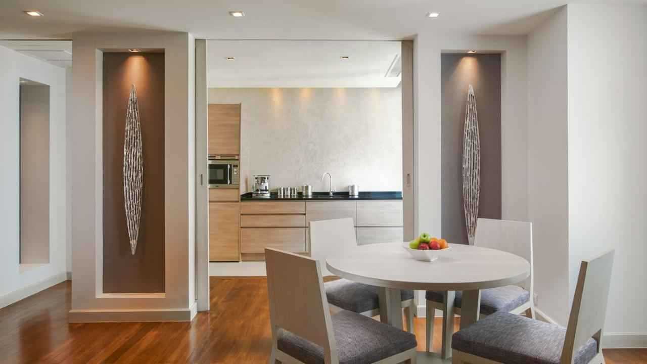 Pullman Bangkok Hotel G