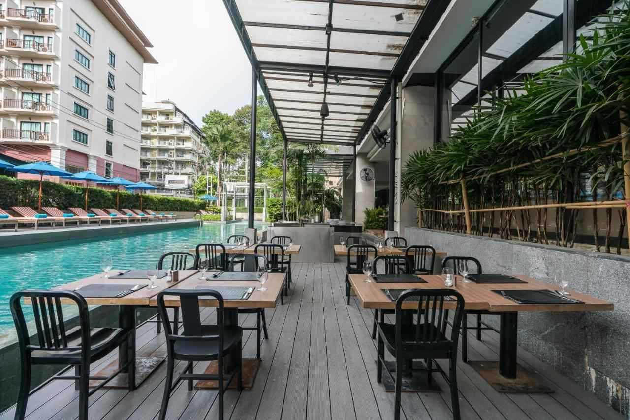 Vista Pattaya