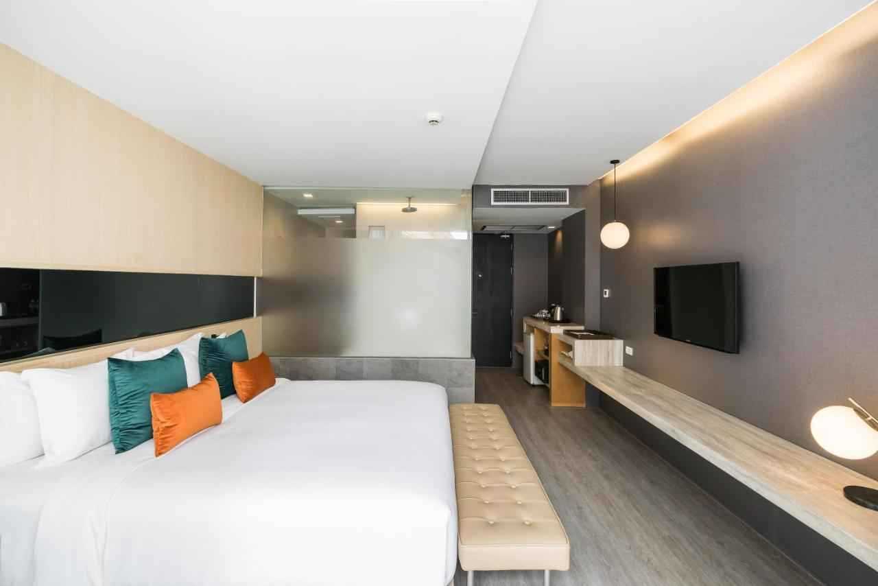 Vista Pattaya