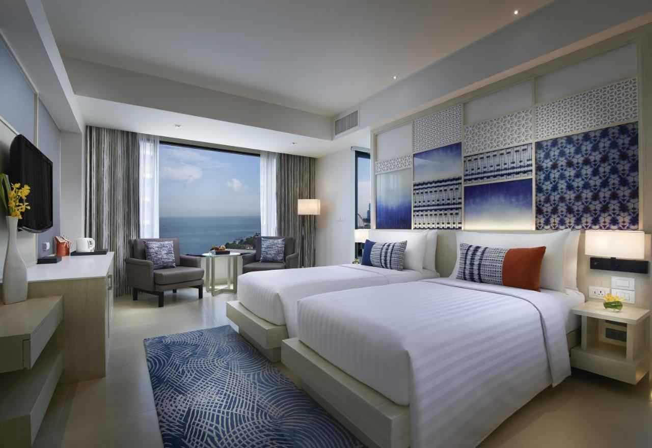 Pullman Bangkok Hotel G
