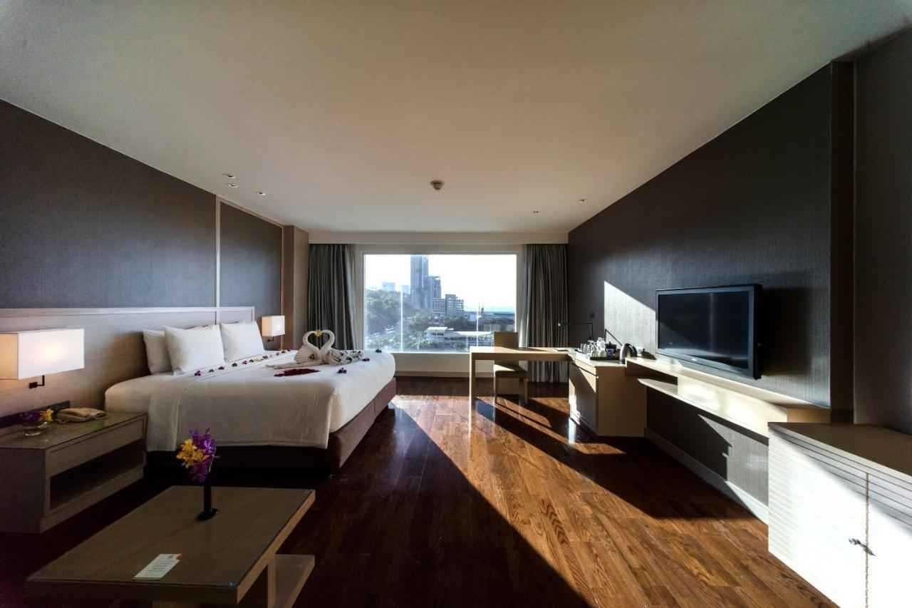 Baiyoke Sky Hotel