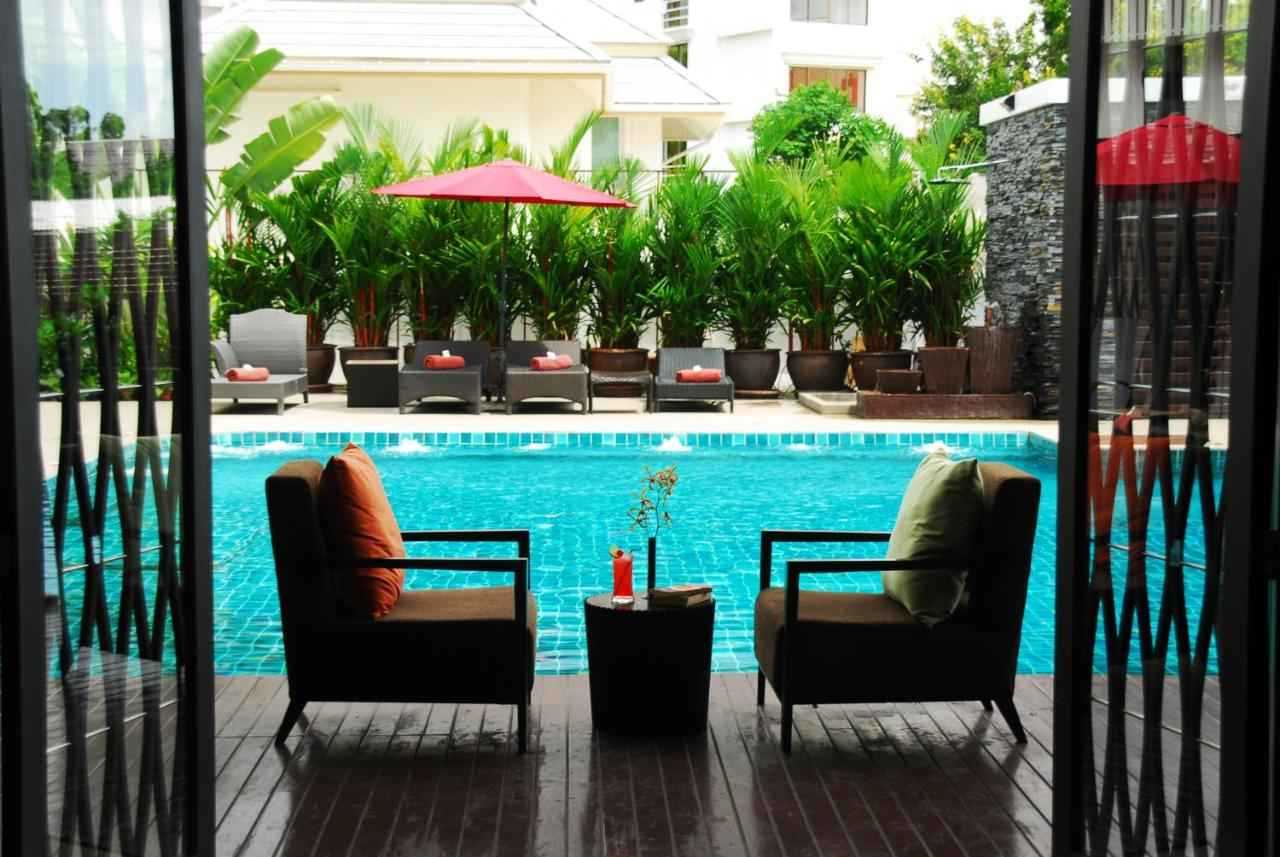 Baiyoke Sky Hotel