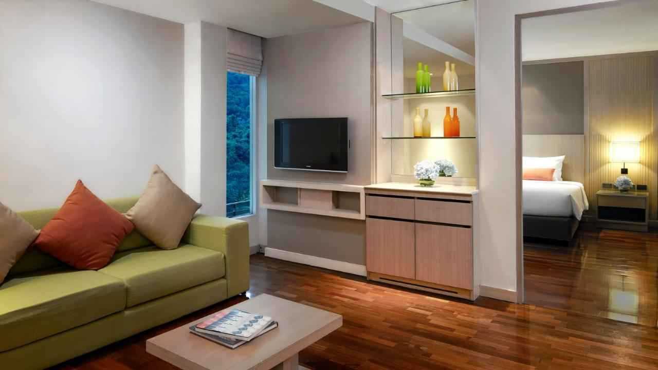 Baiyoke Sky Hotel