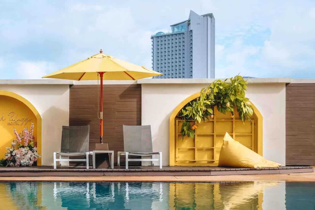 Montien Riverside Hotel