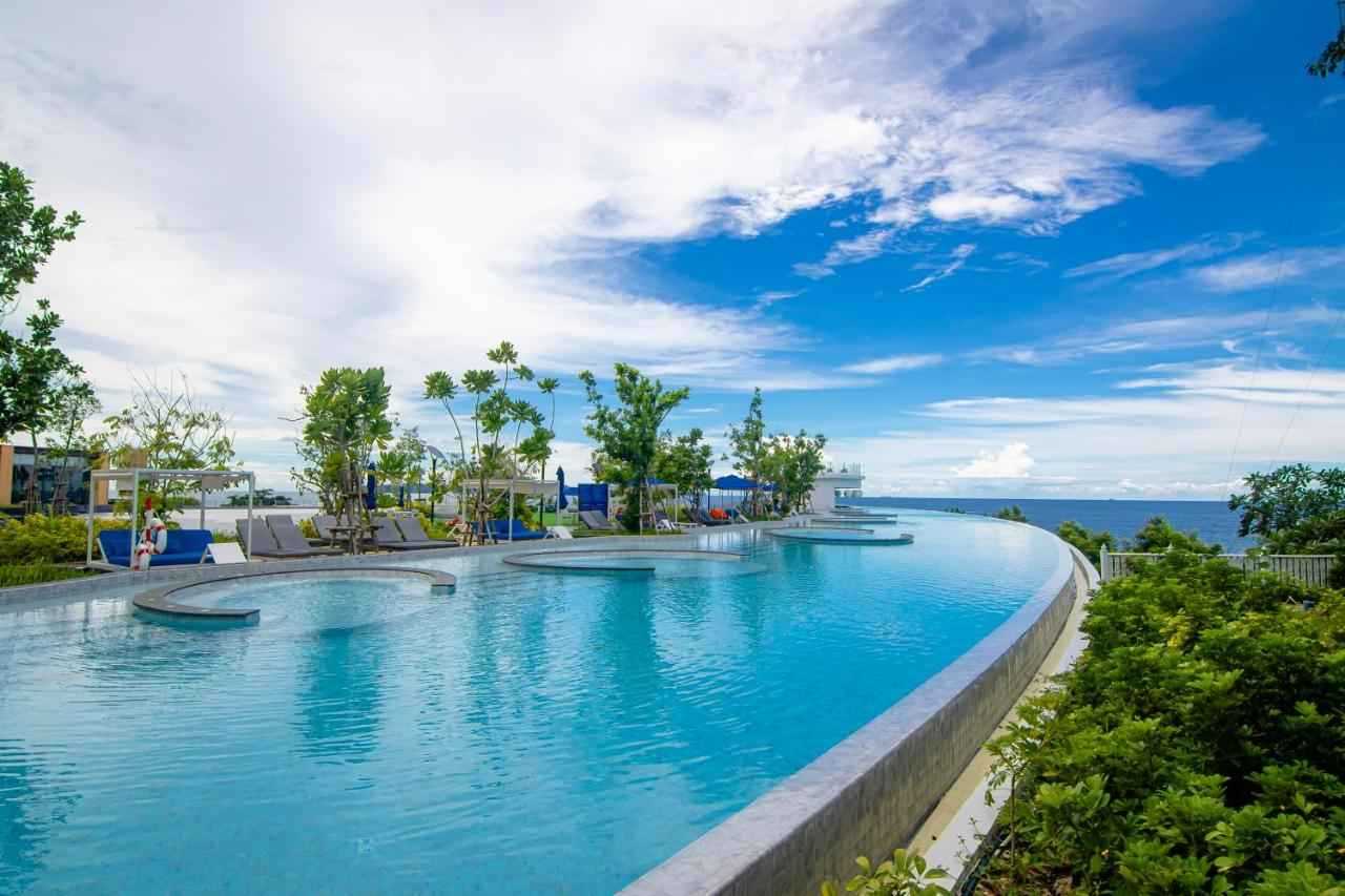 Amari Watergate Bangkok