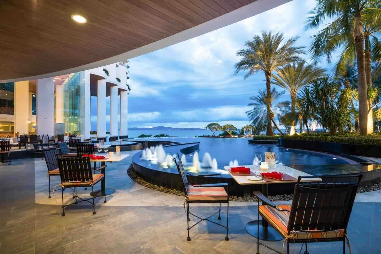 Amari Watergate Bangkok