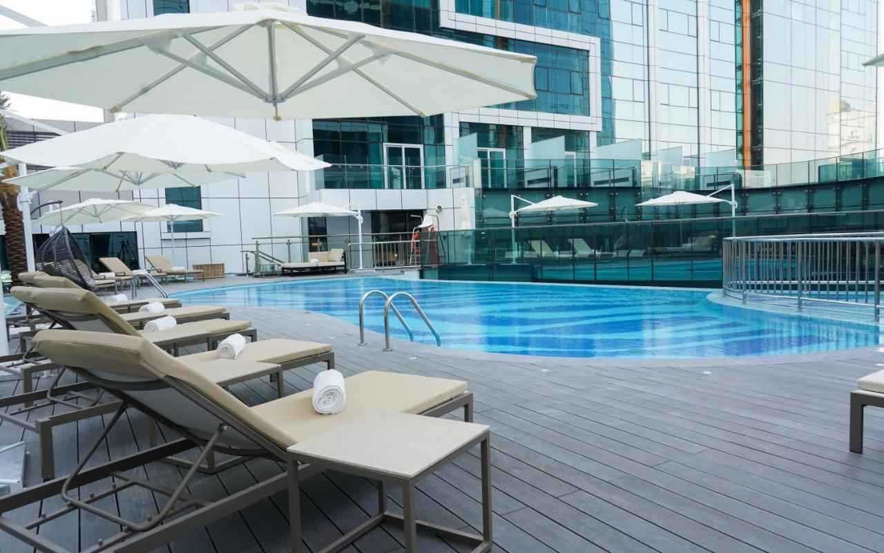 Al khoory Sky Garden