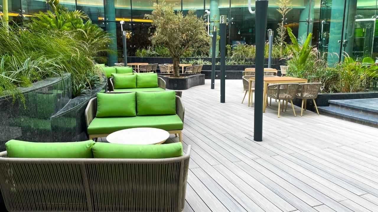 Al khoory Sky Garden
