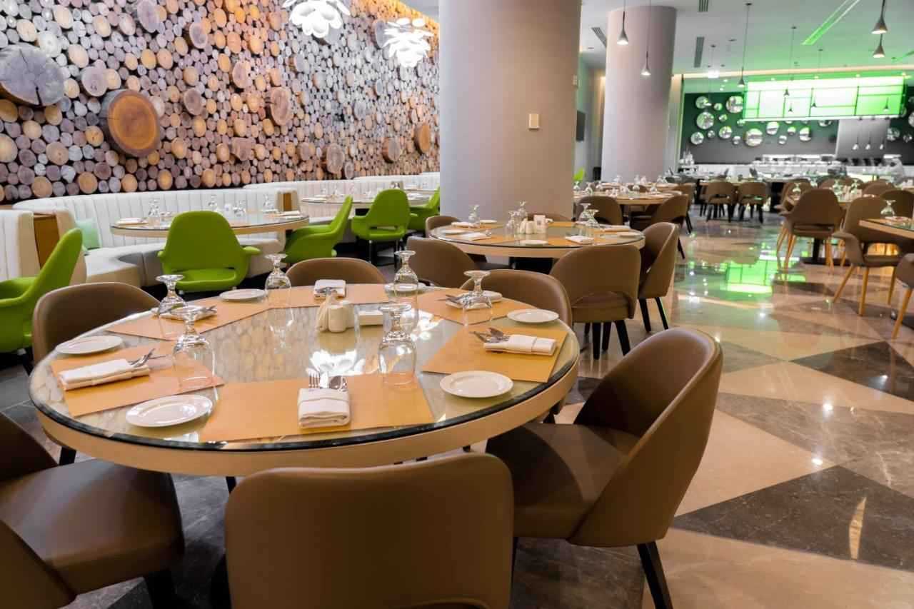 Al khoory Sky Garden
