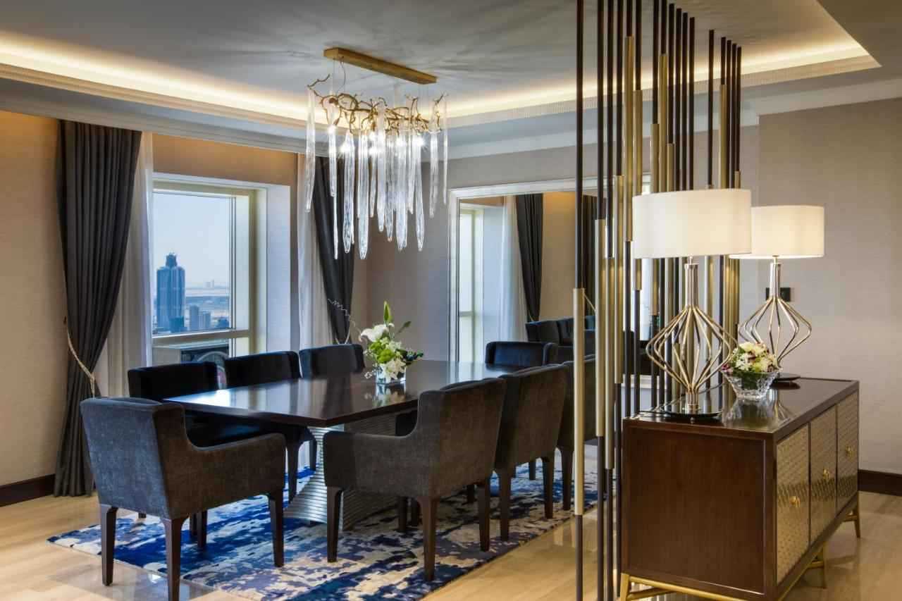 Tower Plaza Hotel