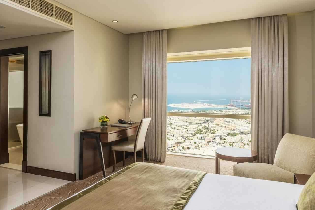 Tower Plaza Hotel