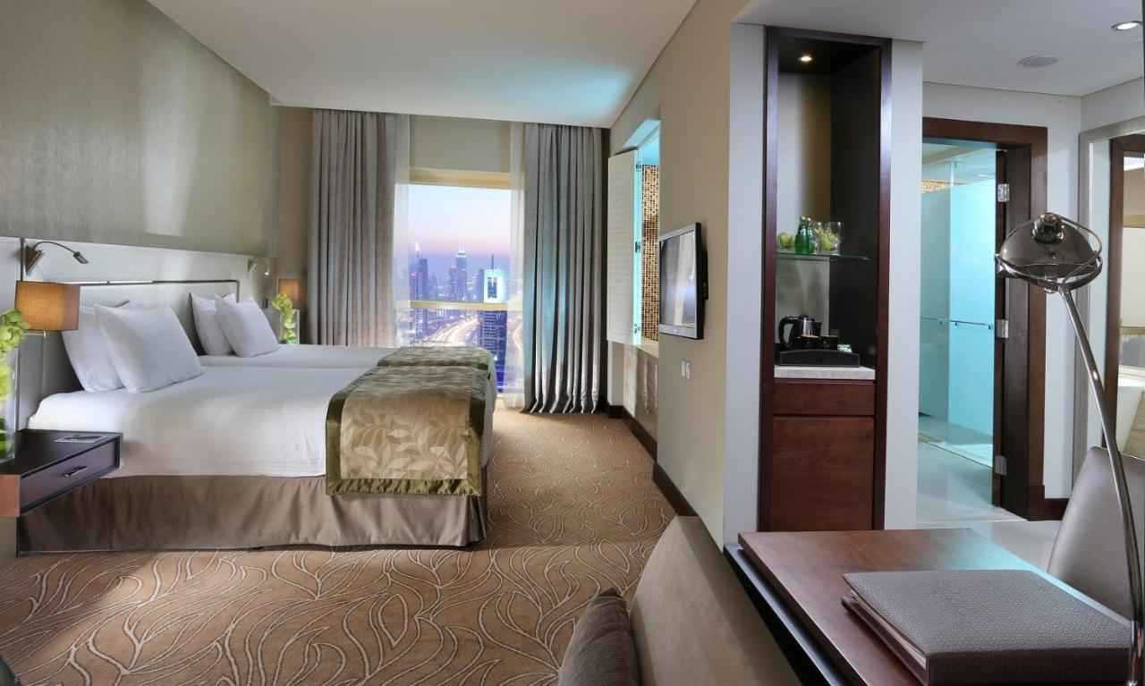 Tower Plaza Hotel
