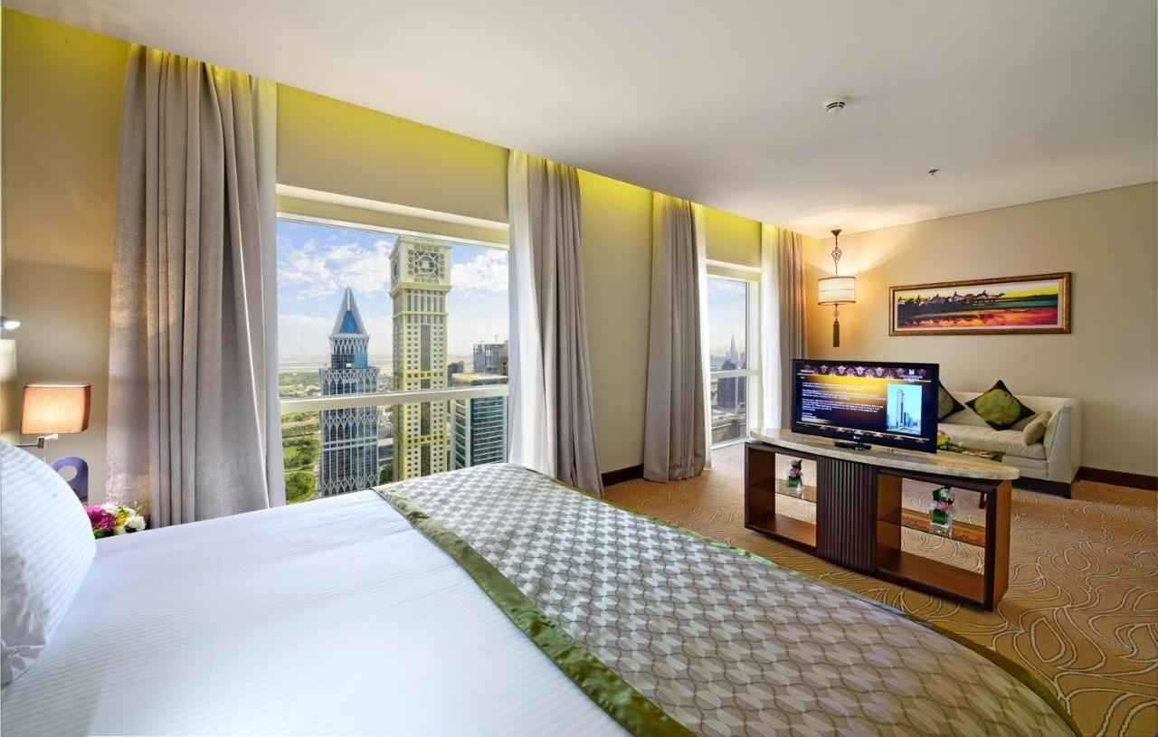Tower Plaza Hotel