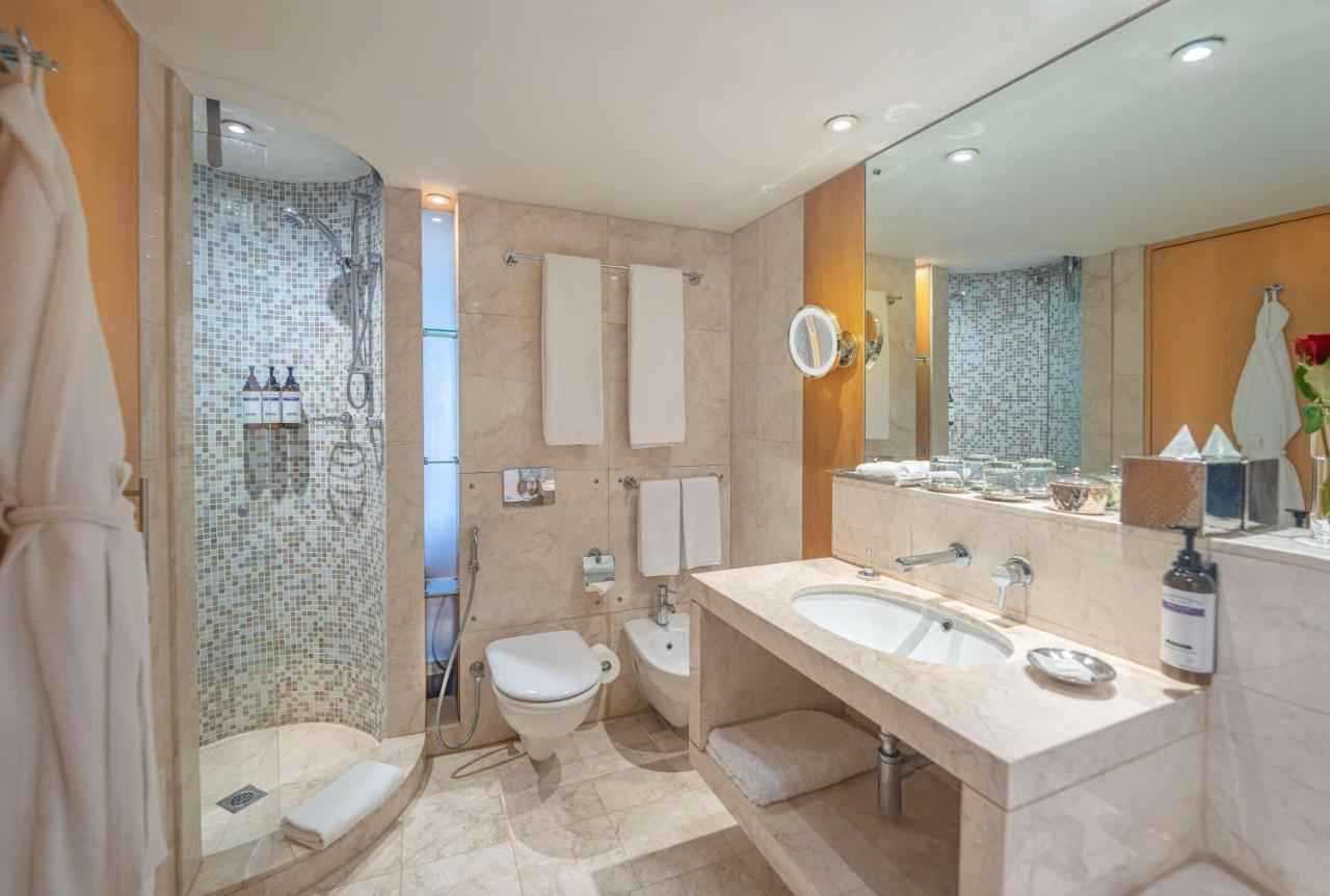Hyatt Regency Dubai