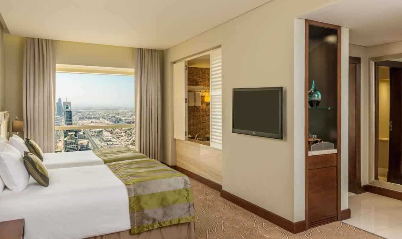 Tower Plaza Hotel