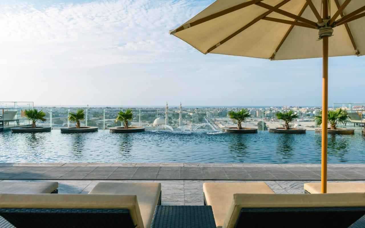 Tower Plaza Hotel