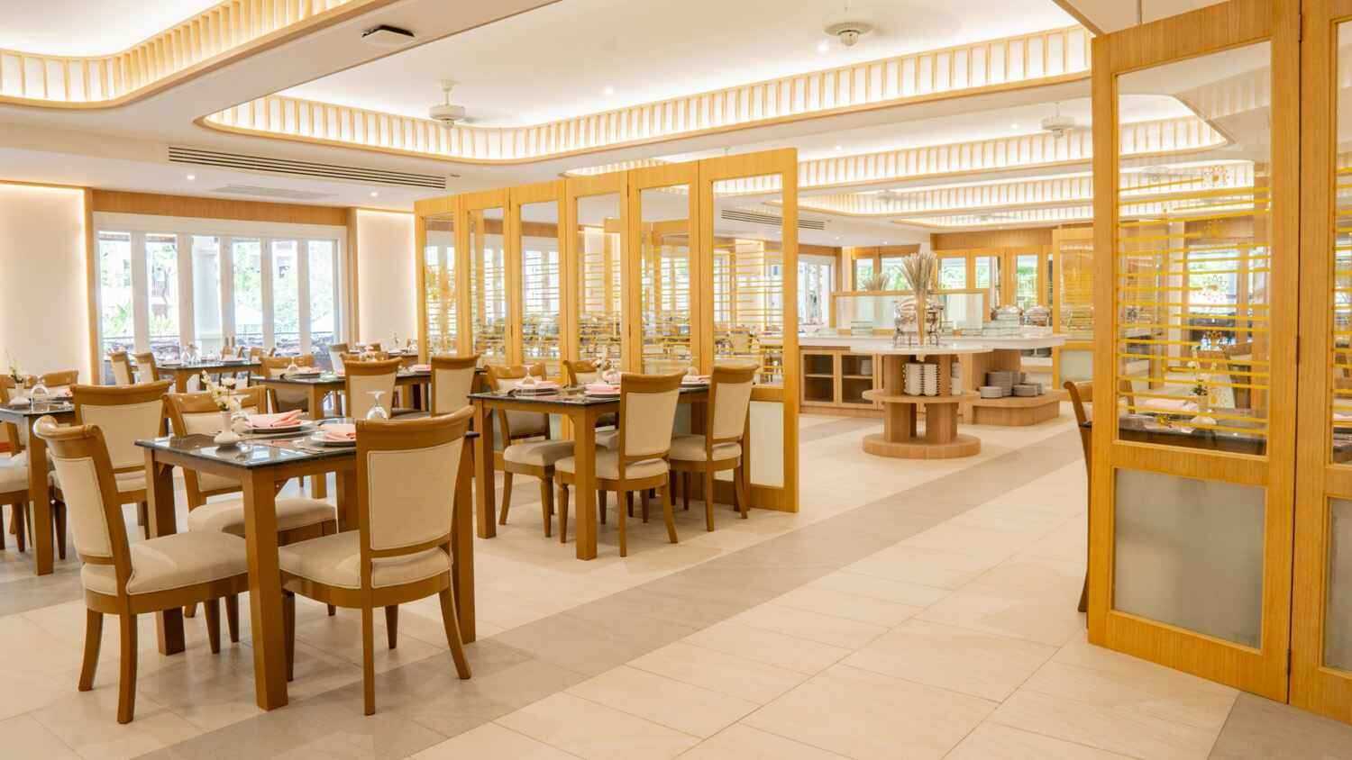 Duangjitt Resort