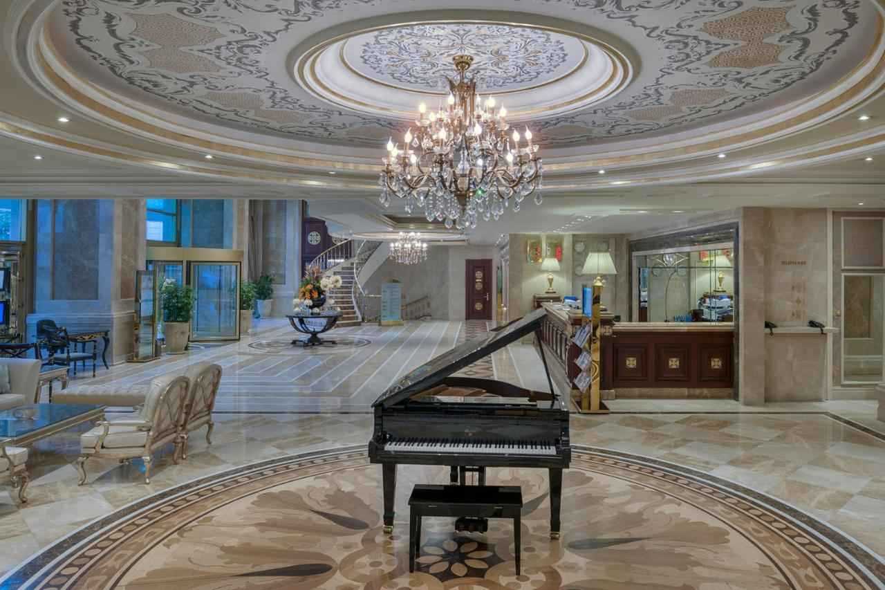 Elite World Istanbul