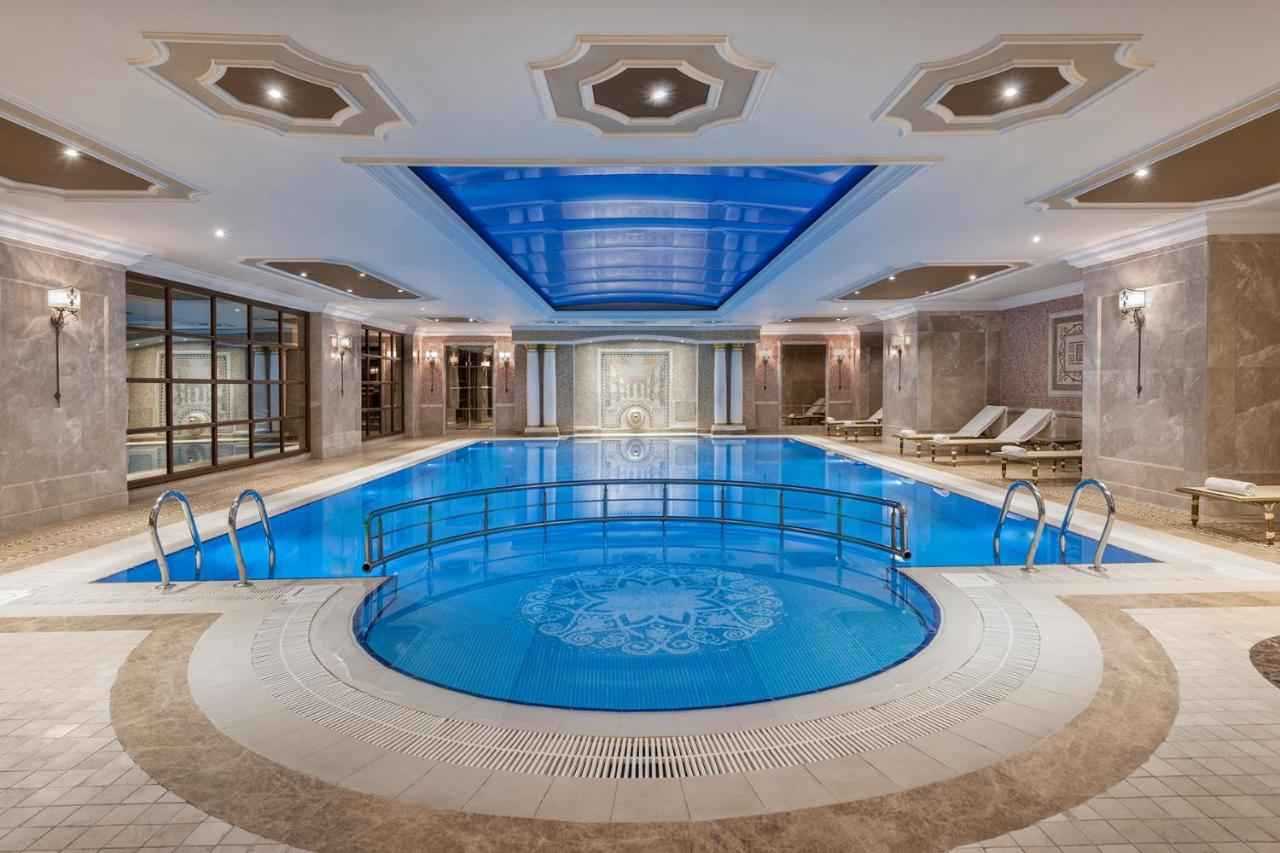 Elite World Istanbul