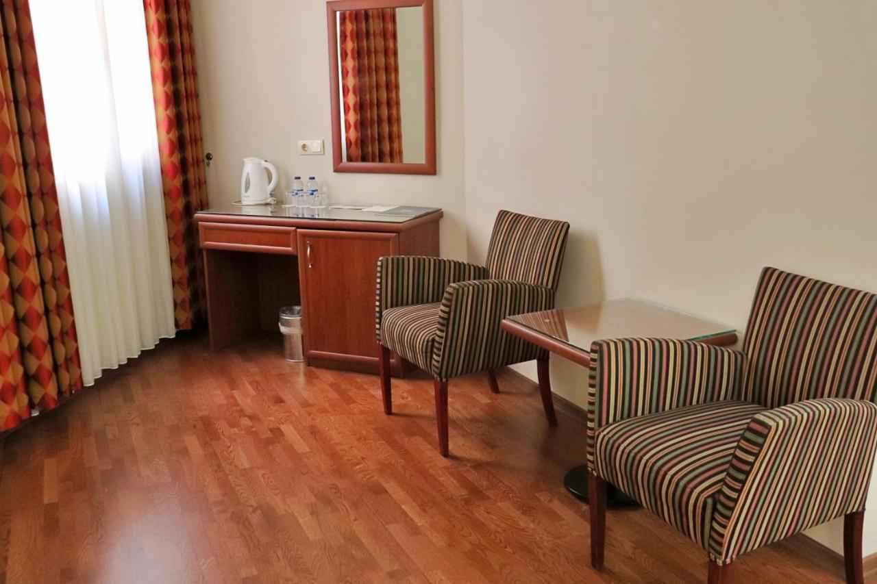 Grand Hotel Halic