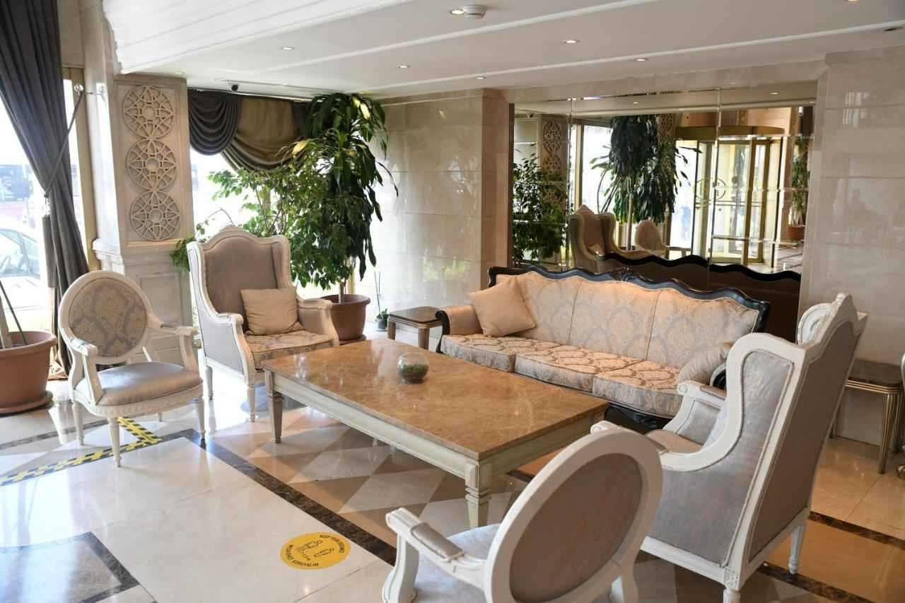 Grand Hotel Halic