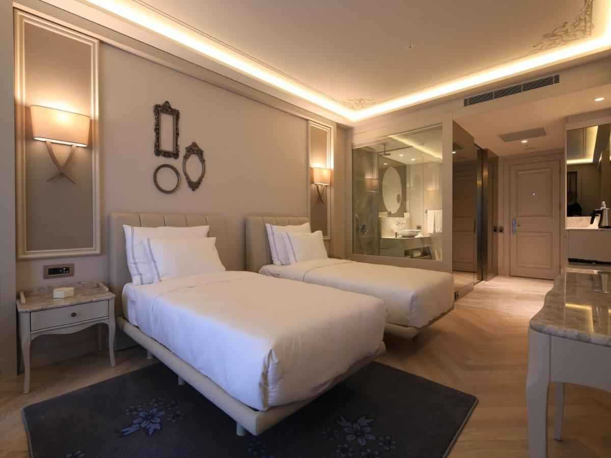 Lazzoni Hotel