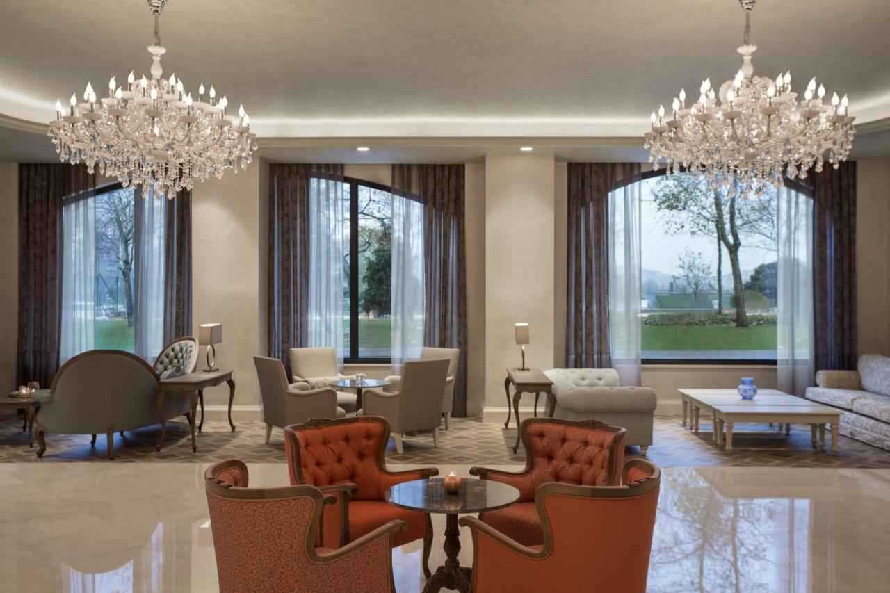 Lazzoni Hotel