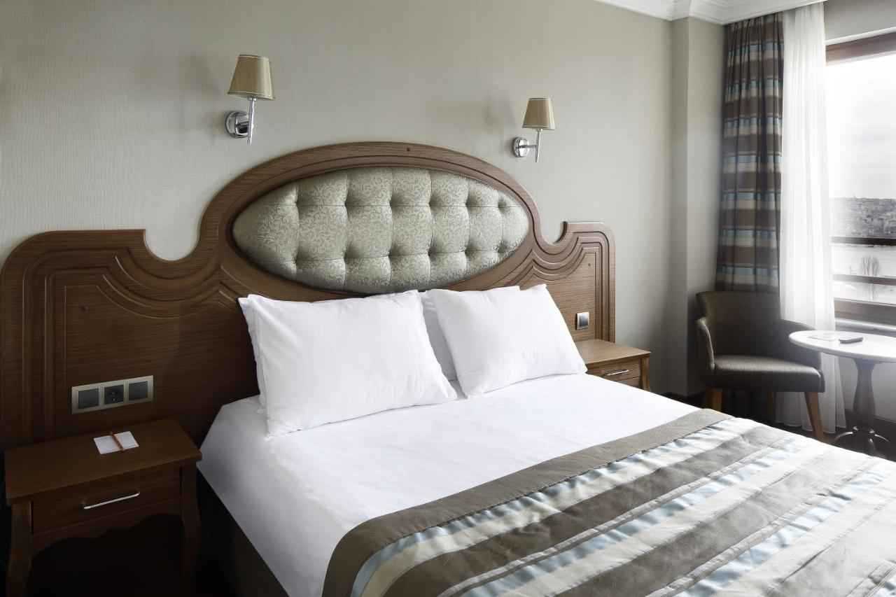 Grand Hotel Halic
