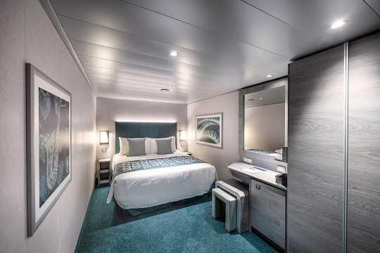MSC Cruises MSC Euribia(کابین داخلی)