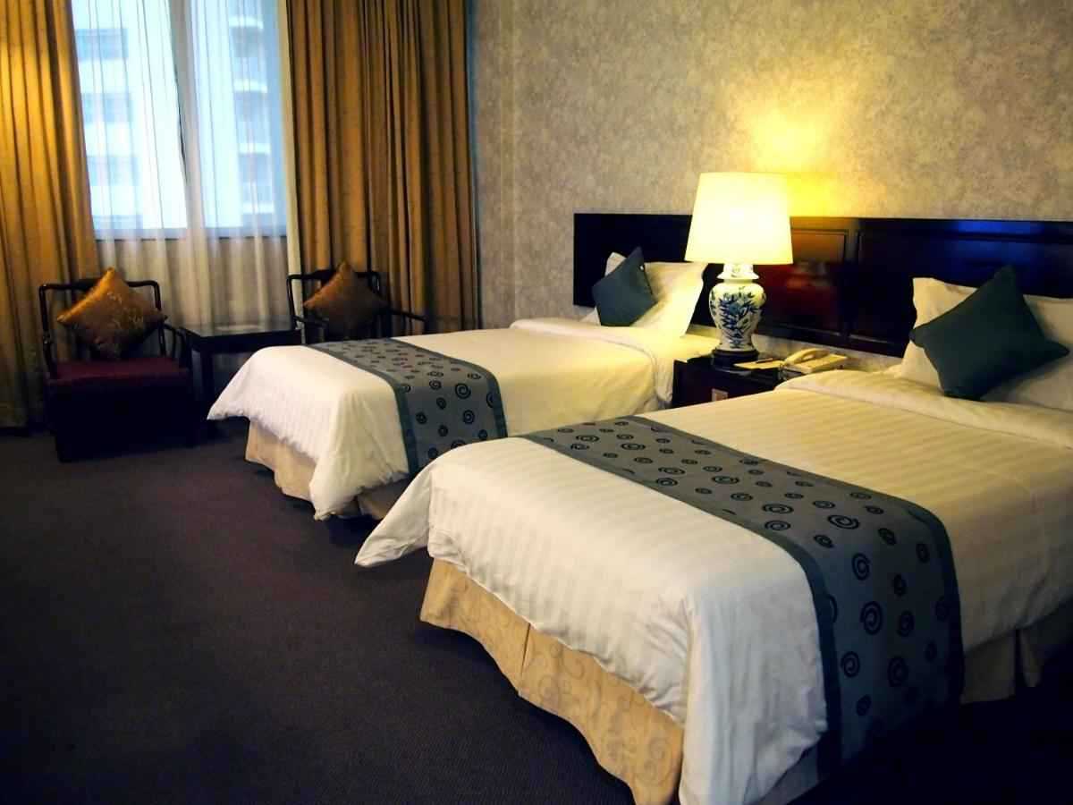 Lazdana Hotel Kuala Lumpur