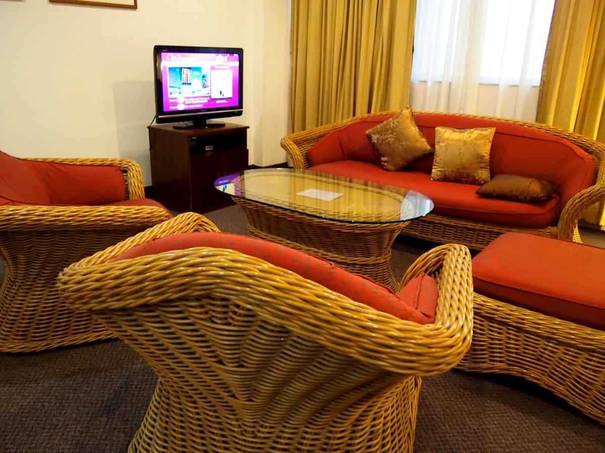 Lazdana Hotel Kuala Lumpur