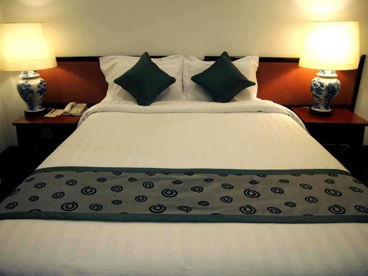 Lazdana Hotel Kuala Lumpur