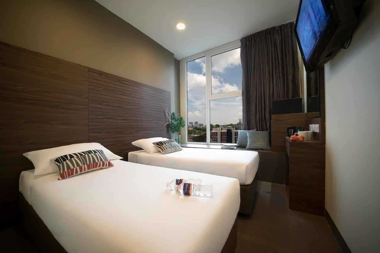 Lazdana Hotel Kuala Lumpur