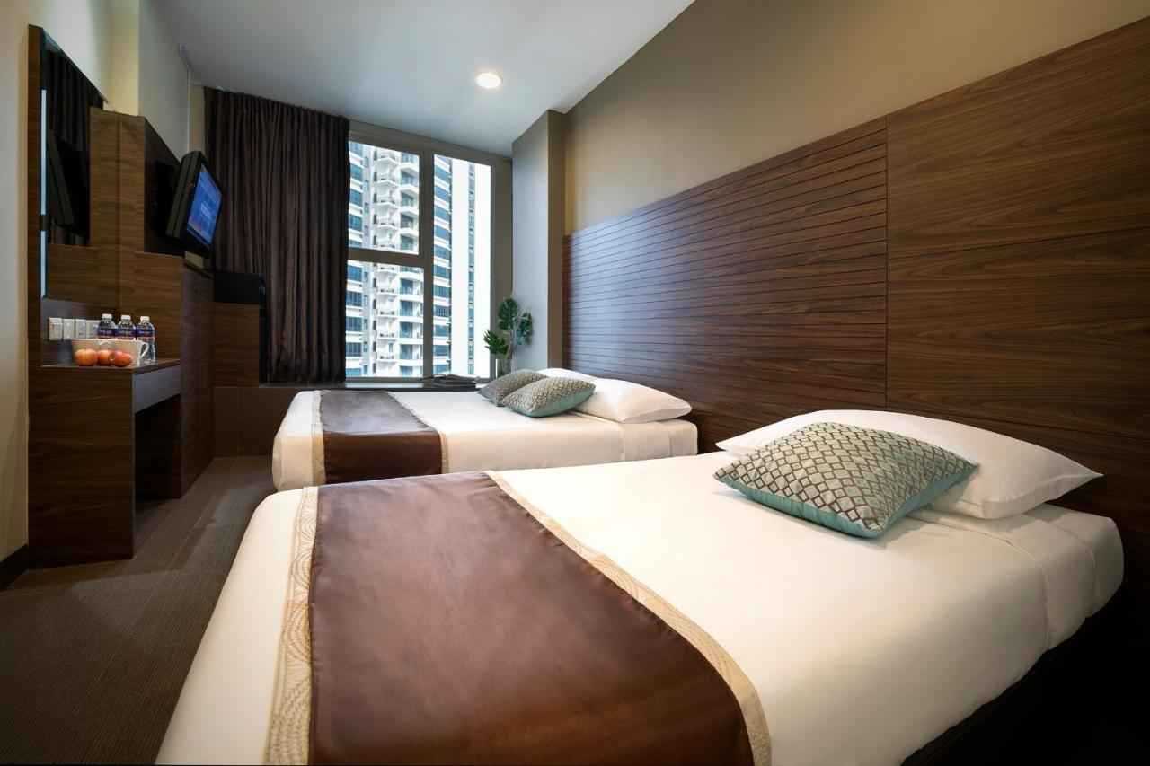 Lazdana Hotel Kuala Lumpur
