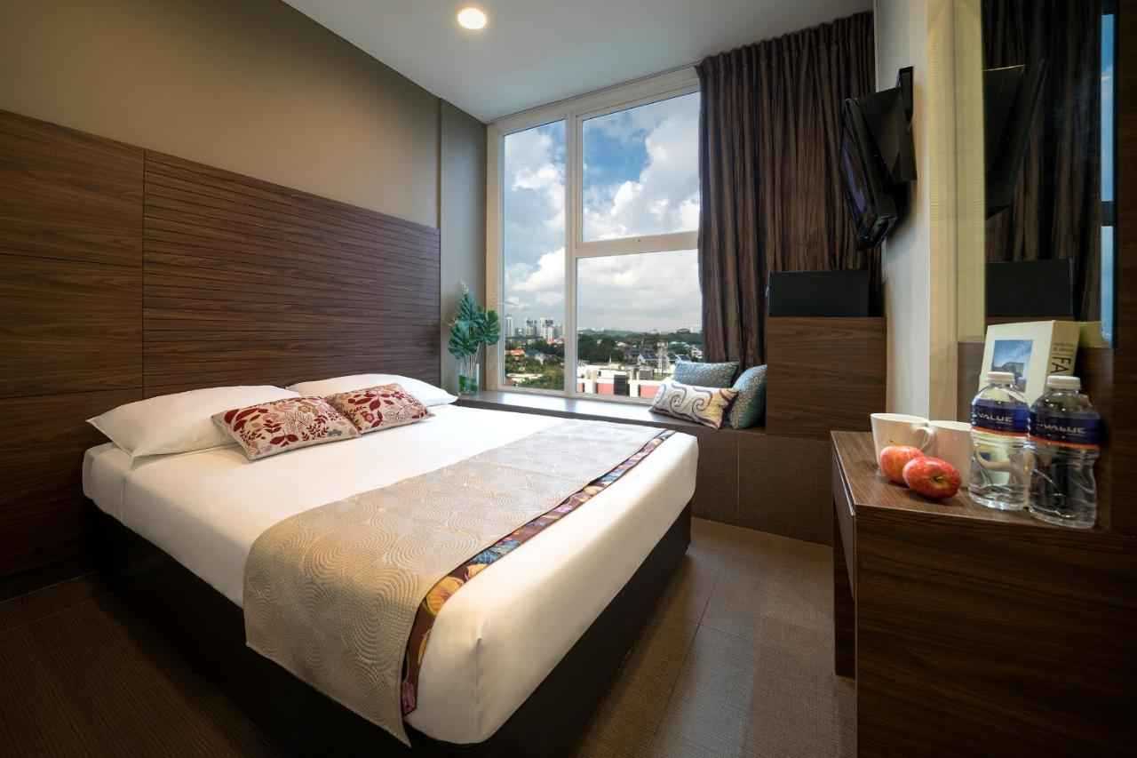 Lazdana Hotel Kuala Lumpur