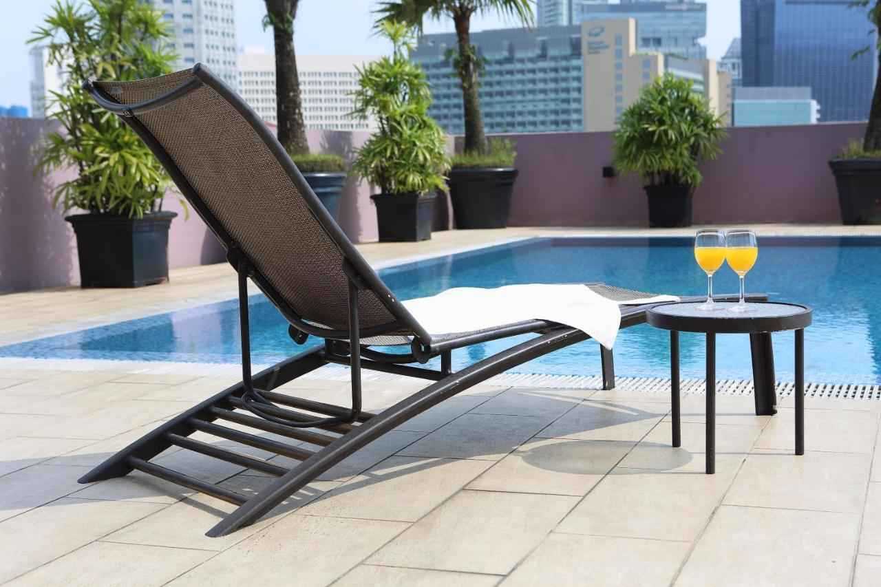 Lazdana Hotel Kuala Lumpur