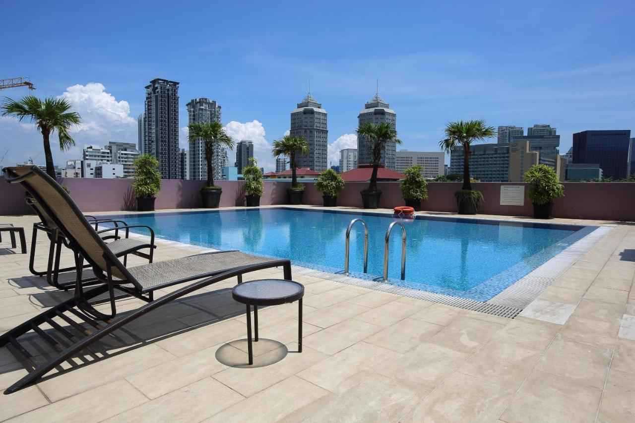 Lazdana Hotel Kuala Lumpur