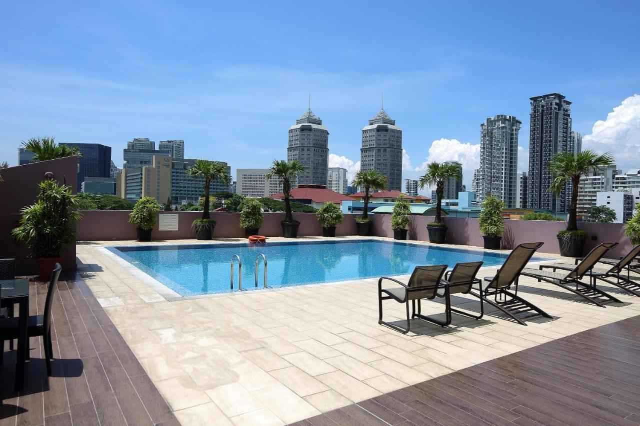 Lazdana Hotel Kuala Lumpur