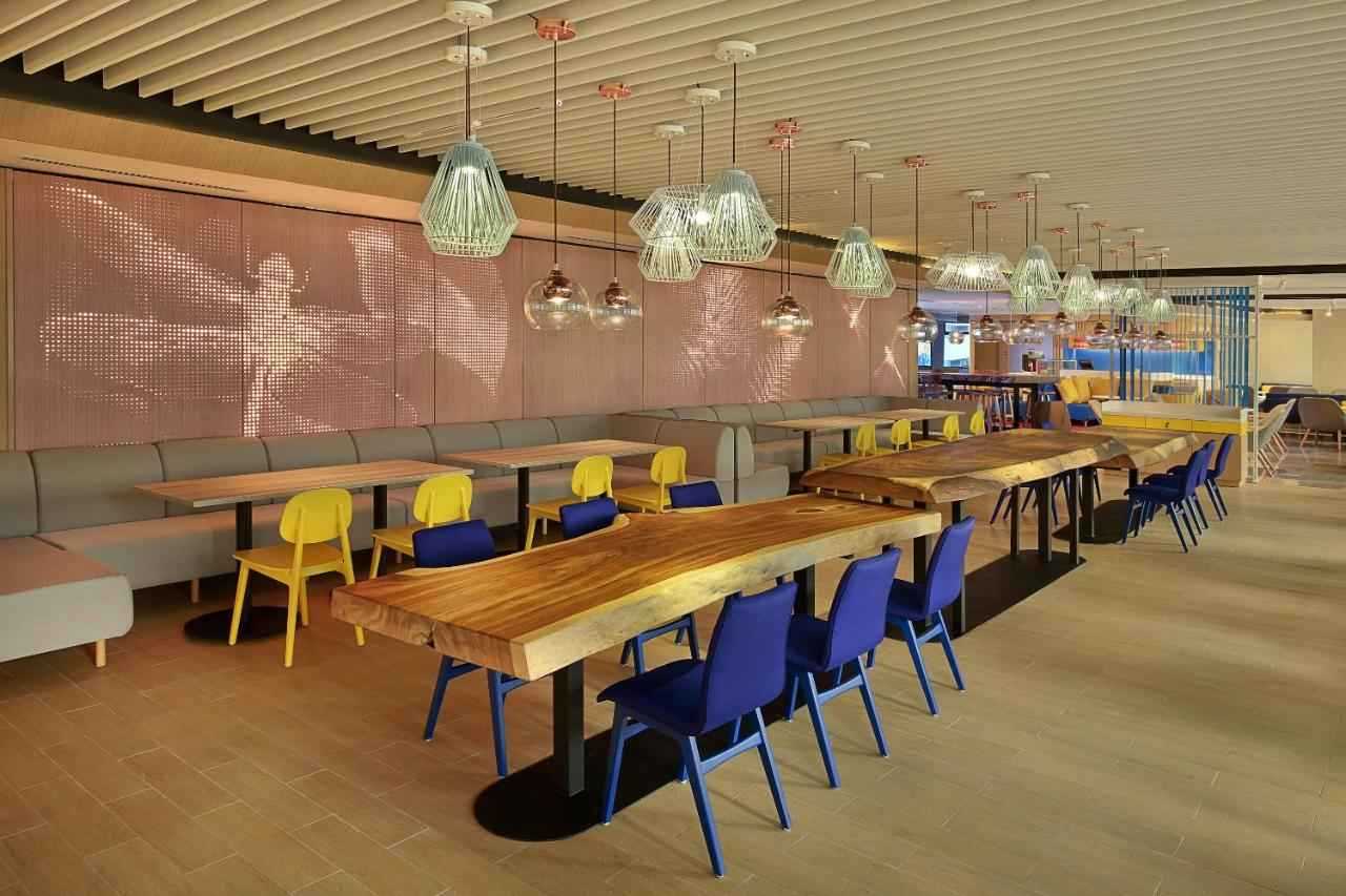 Holiday Inn Express Kuala Lumpur City Centre