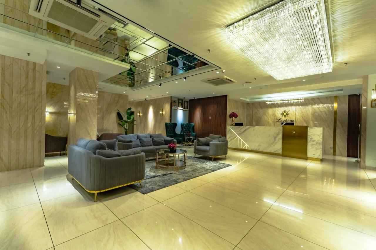 Lazdana Hotel Kuala Lumpur