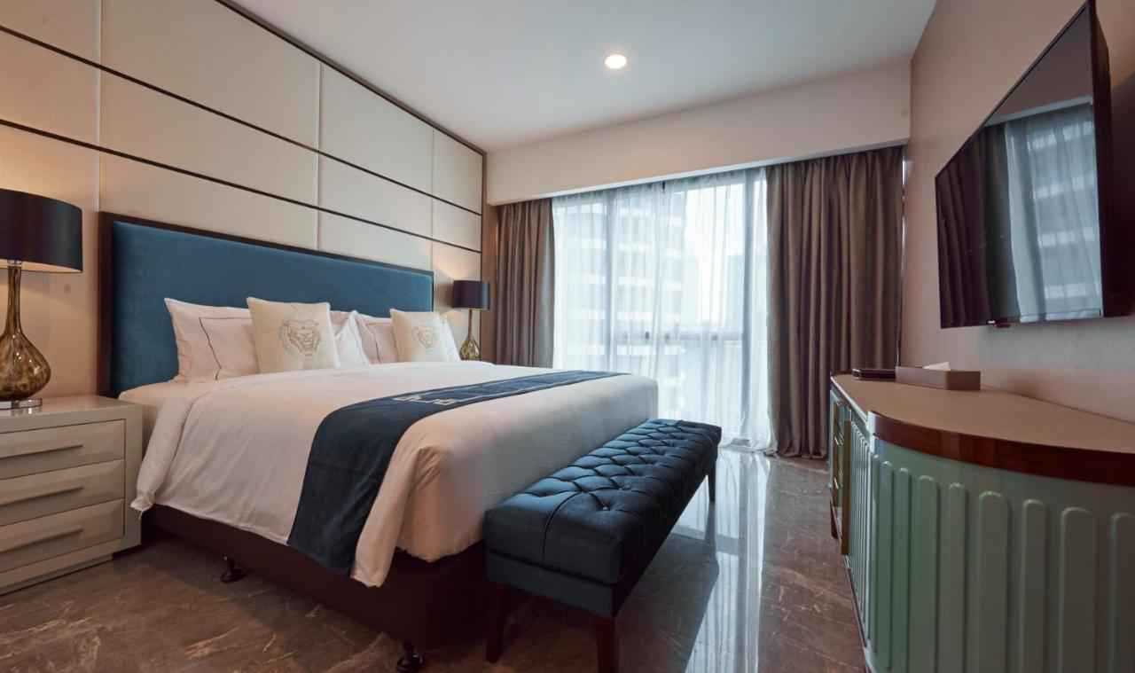 The Face Style Hotel