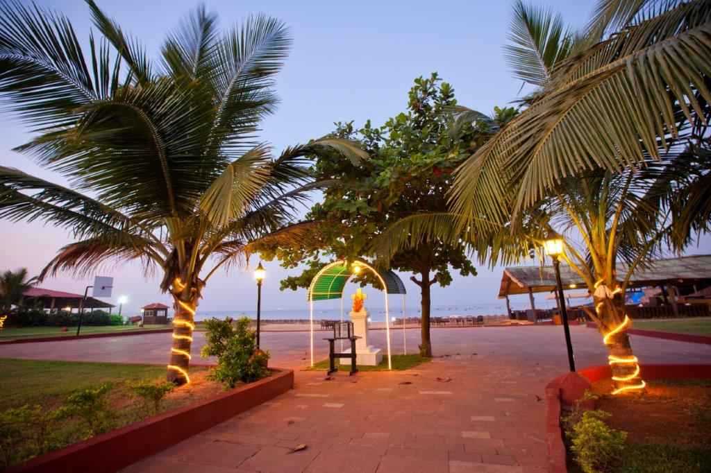 La Calypso Beach Resort
