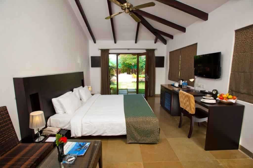 La Calypso Beach Resort