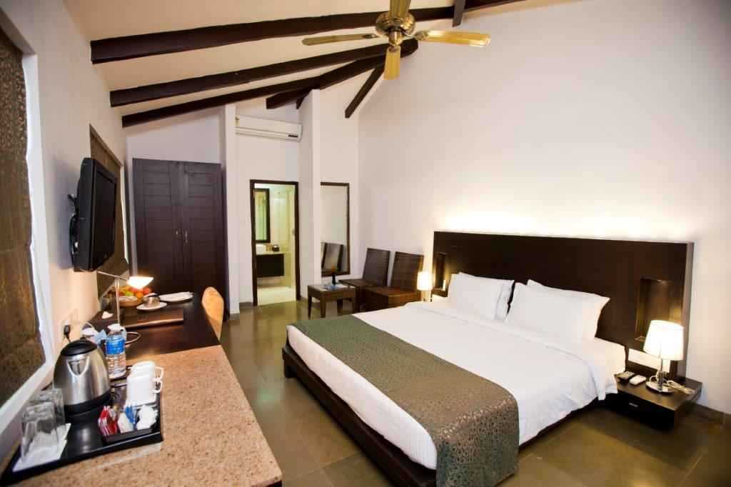 La Calypso Beach Resort