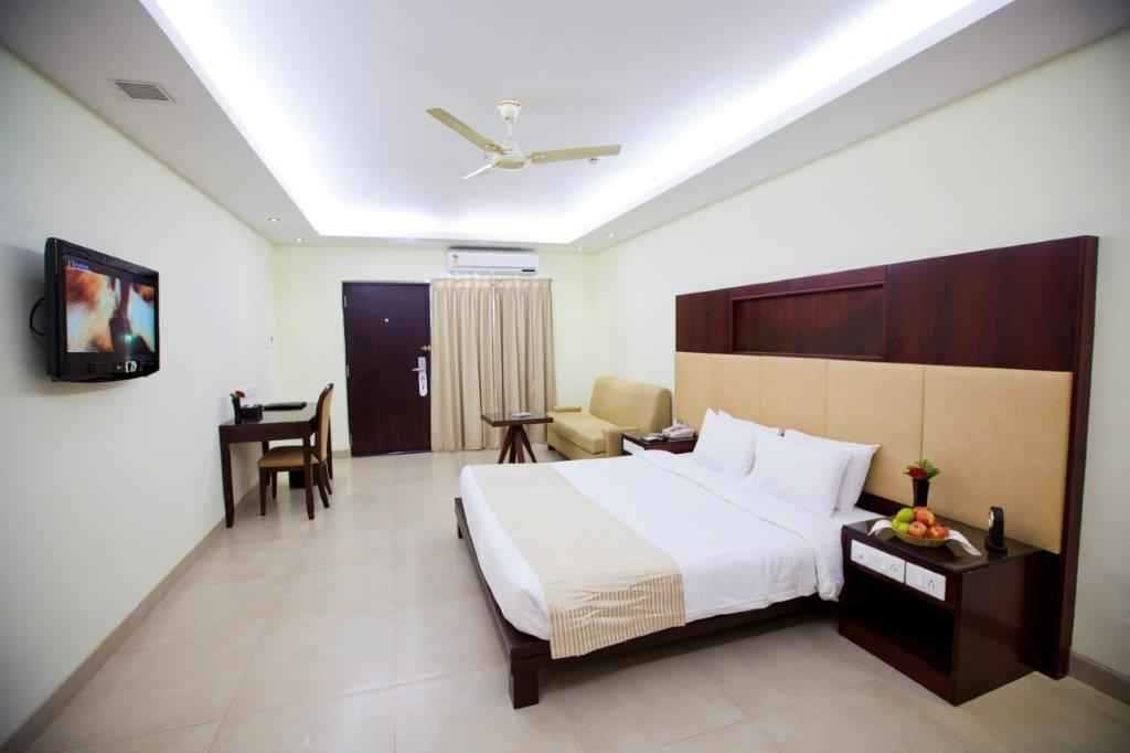 La Calypso Beach Resort