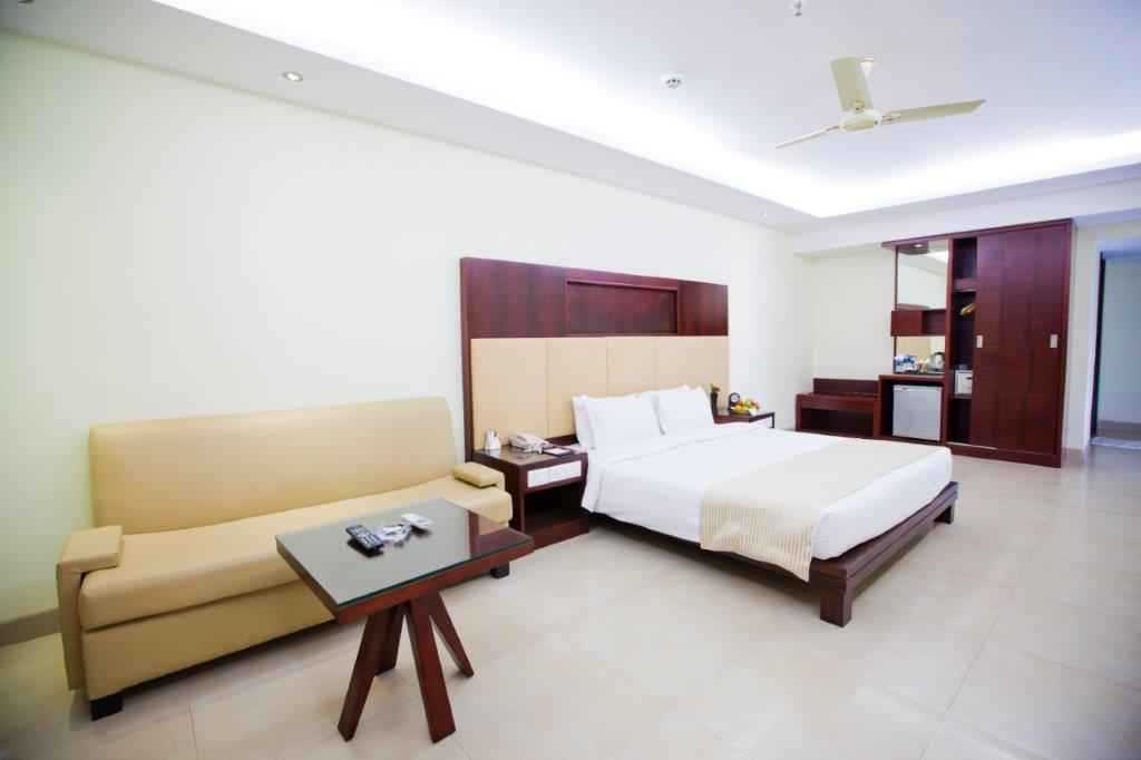 La Calypso Beach Resort