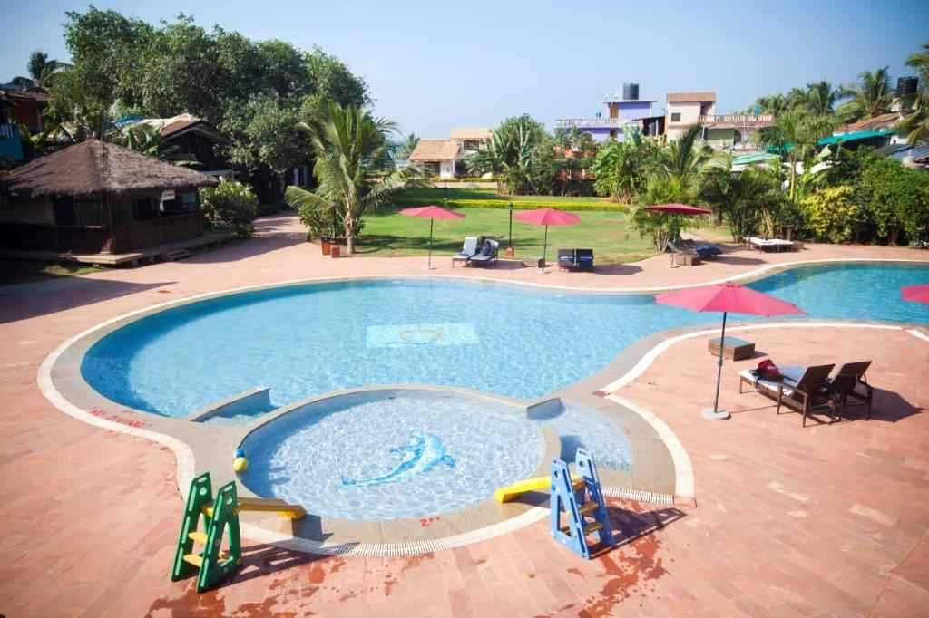 La Calypso Beach Resort
