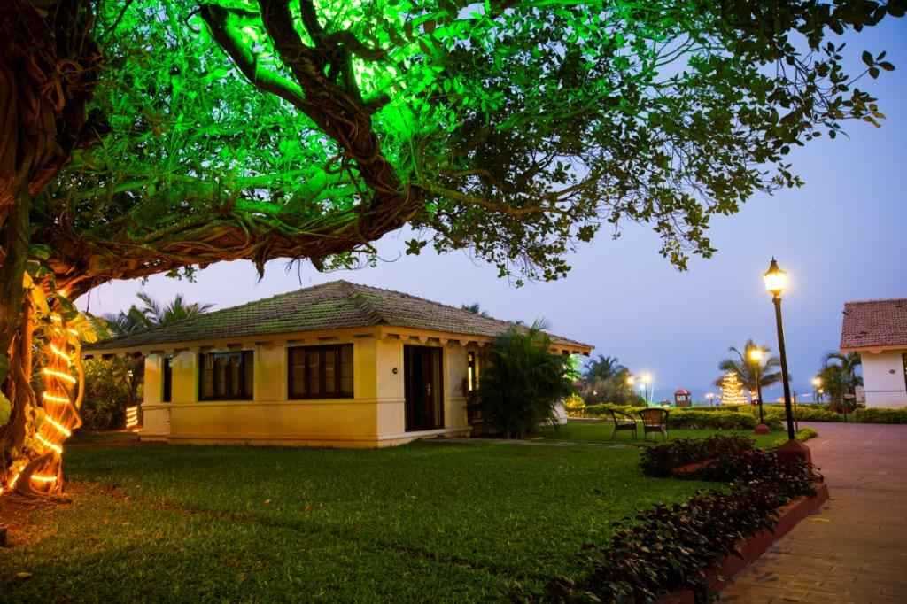 La Calypso Beach Resort